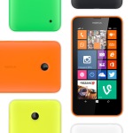 Lumia 630